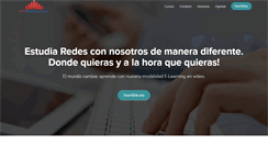 Desktop Screenshot of hvredes.com